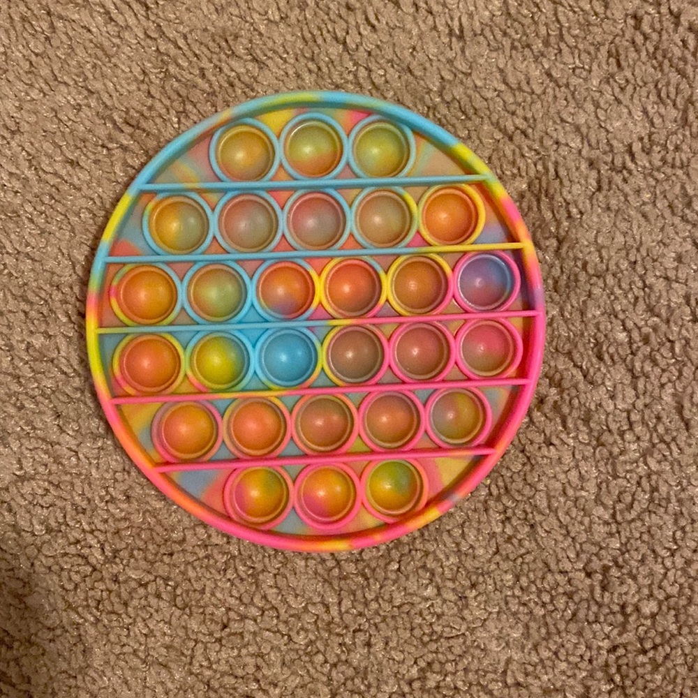 Pop it
